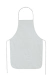 Sleeveless non-woven apron (10 pieces)01