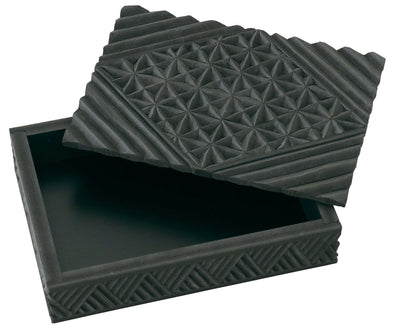 Black carving board box01