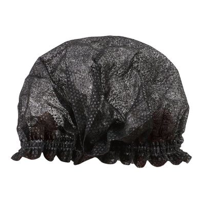 Disposable non-woven microphone cover (100 pieces)01