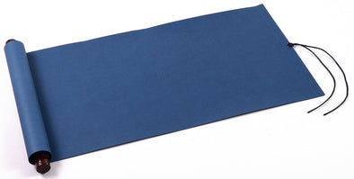 Scroll for beginning calligraphy (three-sheet format)01