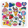 Wheel art suite & Julier01