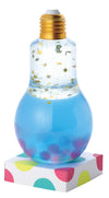 Glittering! Sensory bottle light01