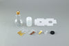 Glittering! Sensory bottle light03