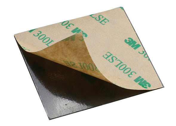 Polarizing plate with adhesive on one side 50×50mm01