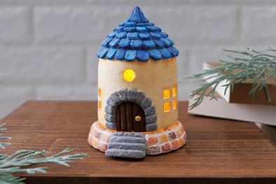 Fairy house kit01