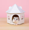 Hamster house craft kit01