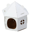 Hamster house craft kit02