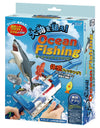 Aim for the big fish! Ocean fishing01
