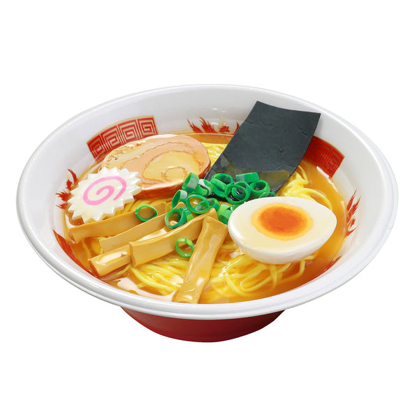 Let's make food samples! Rich ramen kit01