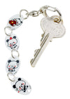 Mochi Mochi Panda key holder creation kit01