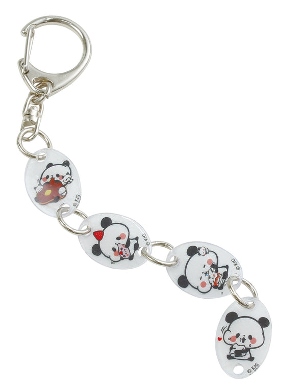 Mochi Mochi Panda key holder creation kit02