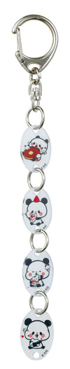 Mochi Mochi Panda key holder creation kit04