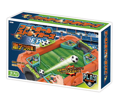 Football Strikers01