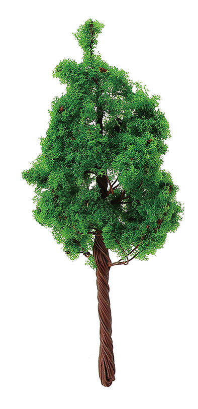 Diorama model softwood 1/100 set of 1001