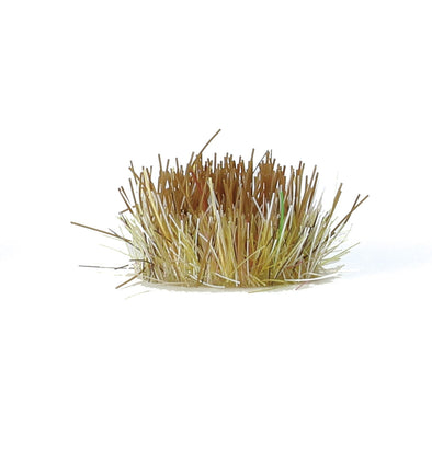 Miniature diorama material grass 5mm brown mouse01