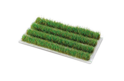 Miniature diorama material Rice field Aoda01