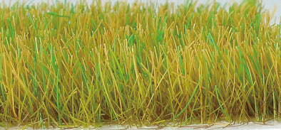 Miniature diorama material Rice in the rice field Falling water period01