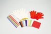 Glove doll making red02