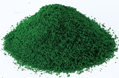 Dirama sponge deep green (A-005) 30g01