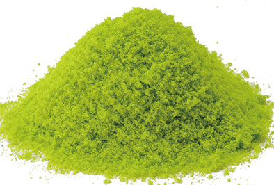 Dirama sponge yellow green (A-021) 30g01