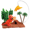 Making dioramas with magnets01