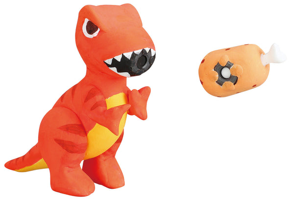 Making dioramas with magnets02