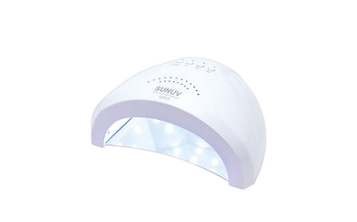 LED&UV lamp 24/48W01