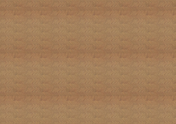 Diorama tuck sheet floor brown (parquet) 1/50 5-sheet set01