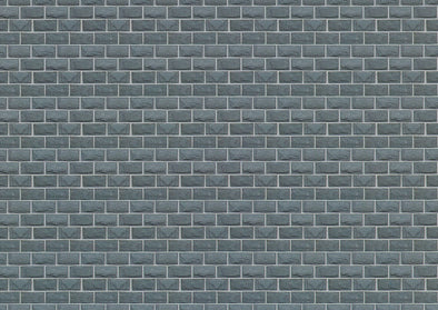 Diorama tuck sheet brick gray 1/12 5-disc set01