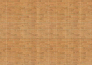 Diorama tuck sheet floor brown 1/12 5-sheet set01