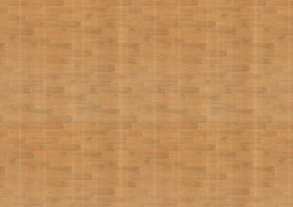 Diorama tuck sheet floor brown 1/12 5-sheet set01