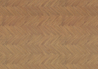 Diorama tuck sheet floor brown 1/12 (parquet) set of 501