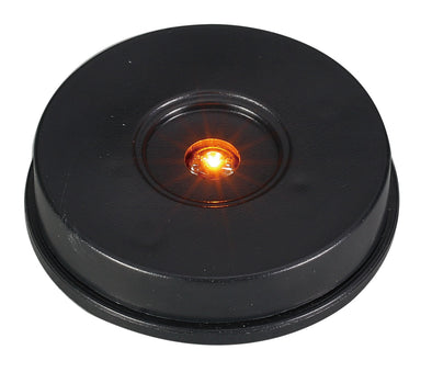 LED coin light yellow01