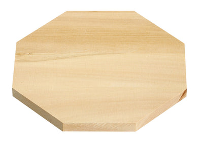 Octagonal base01