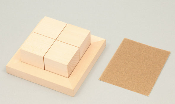 Easy cube puzzle01