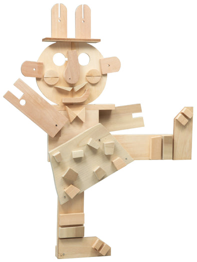 Wood cutting set (for personal use) approximately 800g01