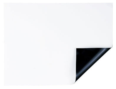Magnet sheet white A3 (1mm)01
