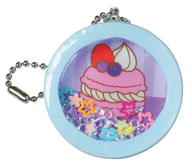 Shakashaka charm (with resin)01