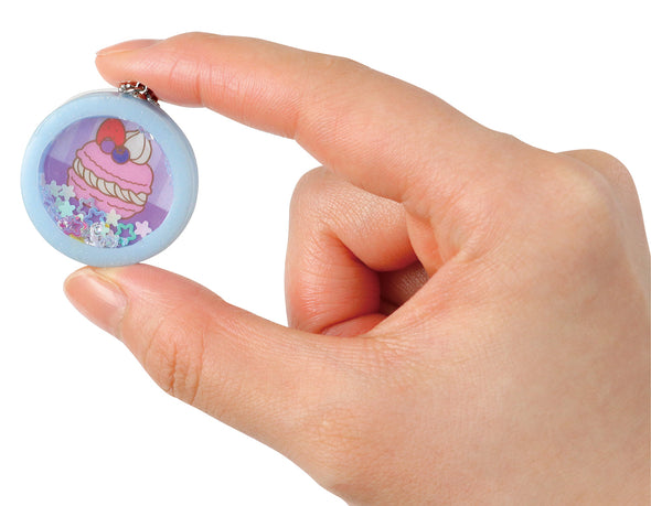 Shakashaka charm (with resin)01