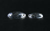 Clear cabochon parts crystal 25mm 20 pieces02