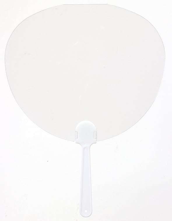 Clear fan that clips03