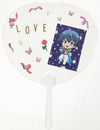 Clear fan that clips06