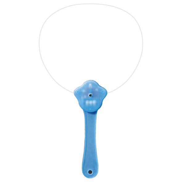 Shining fan (header bag included)01