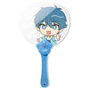 Shining fan (header bag included)03