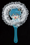 Shining fan (header bag included)04