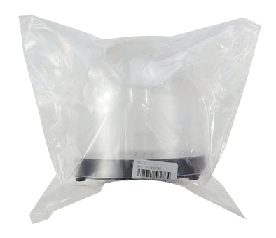 Transparent dome mini (with base)01