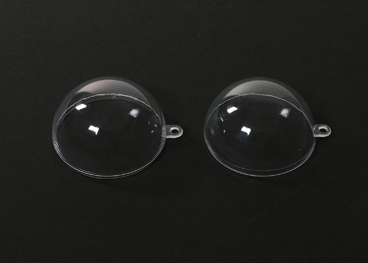 80φ with transparent capsule holder (header bag included) - For online ...