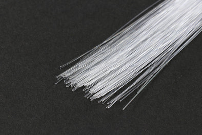 Optical fiber 50cm (set of 100 pieces)01
