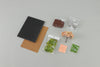 Georama set asphalt spring03