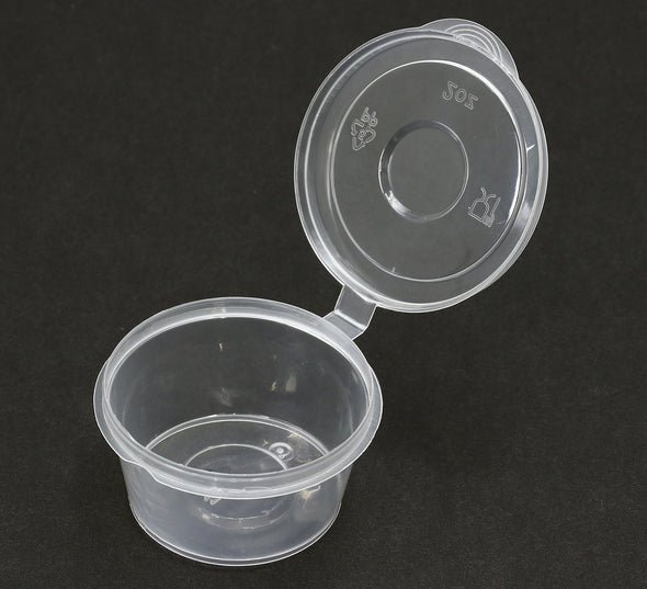 50 plastic containers with lids02